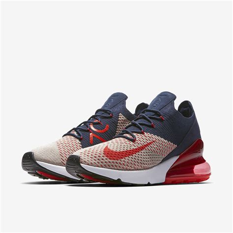 wann kommt eine neue lieferung nike air max 270 flyknit|Nike Air Max 270 blancas.